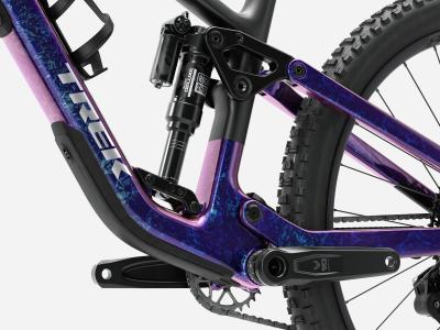 Trek Fuel EX 9.8 EA90 XL Purple Phaze/Amethyst Marble Produktbild 2