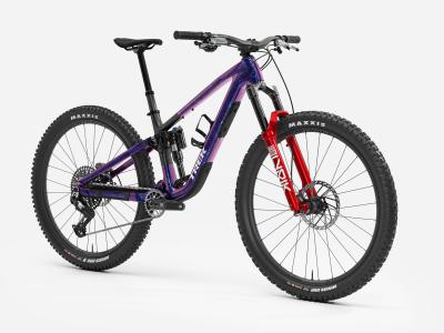 Trek Fuel EX 9.8 EA90 XXL Purple Phaze/Amethyst Marble Produktbild 1
