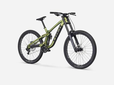 Trek Session 8 29 R1 Chameleon Green Produktbild 1