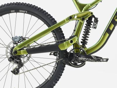 Trek Session 8 29 R1 Chameleon Green Produktbild 5