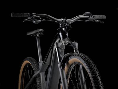 Trek Powerfly+ 4 800EU XL 29 Gloss Dark Star/Matte Dark Produktbild 3