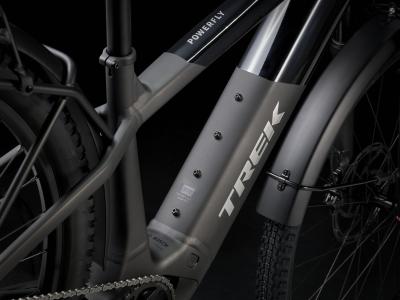 Trek Powerfly+ 4EQ800EU M 29 Gloss Dark Star/Matte Dark Produktbild 4