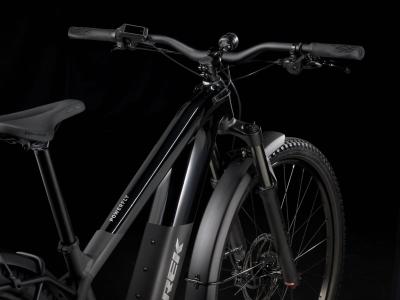 Trek Powerfly+ 4EQ800EU L 29 Gloss Dark Star/Matte Dark Produktbild 2