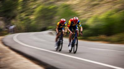 Trek Madone SLR 9 AXS S ICON Couler Produktbild 4