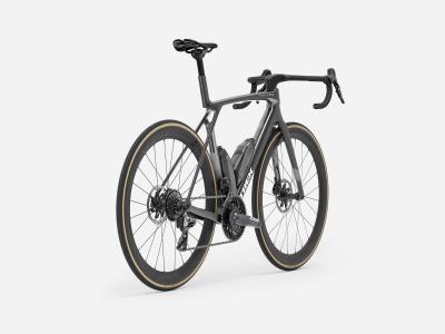 Trek Madone SLR 7 AXS XS Matte Carbon Smoke/Prismatic P Produktbild 1
