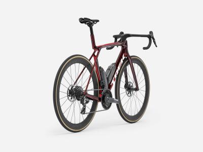Trek Madone SLR 7 AXS M Carbon Red Smoke Produktbild 1