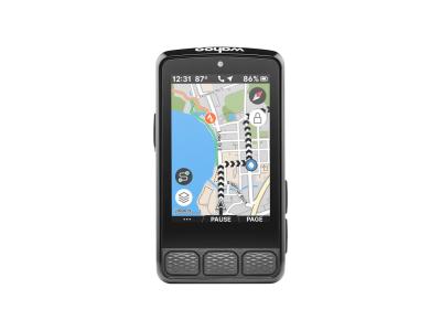 Wahoo Fitness Computer Wahoo ELEMNT ROAM V3 GPS Black Produktbild 5