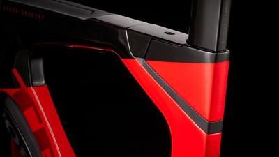 Trek Speed Concept SLR 7 M Matte Deep Smoke Produktbild 4