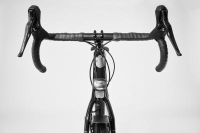 Diamant Nhoma Plus SO XL Schwarzkirsch Metallic Produktbild 1