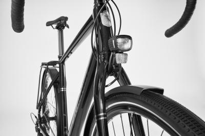 Diamant Nhoma Plus SO XL Schwarzkirsch Metallic Produktbild 2