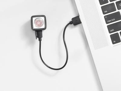 Bontrager Beleuchtung Bontrager Flare RT City Tail Light Produktbild 4