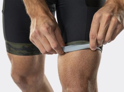 Bontrager Innenhose Bontrager Troslo inForm Liner XS Black Produktbild 4