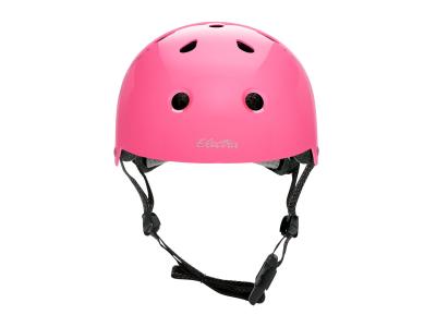 Electra Helmet Electra Lifestyle Lux Cool Cat Medium Pink Produktbild 1