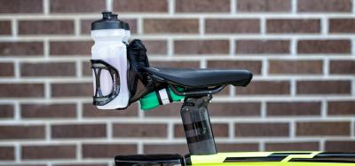 Bontrager Sattel-Ersatzteil Bontrager Hilo Integrated Speed Produktbild 4