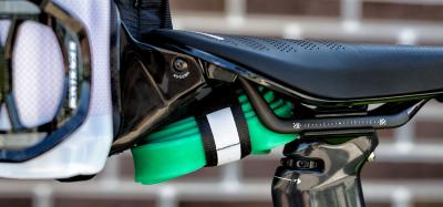 Bontrager Sattel-Ersatzteil Bontrager Hilo Integrated Speed Produktbild 7