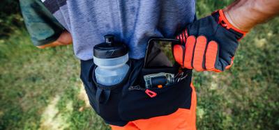 Bontrager Tasche Bontrager Rapid Pack Einheitsgr. Black Produktbild 5