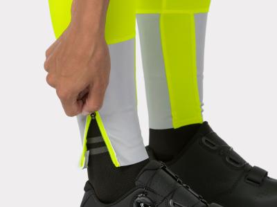 Bontrager Beinling Bontrager Halo Thermal Leg M Visibility Y Produktbild 2