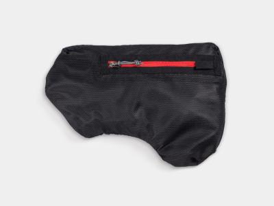 Bontrager Weste Bontrager Circuit Windshell XXL Black Produktbild 4