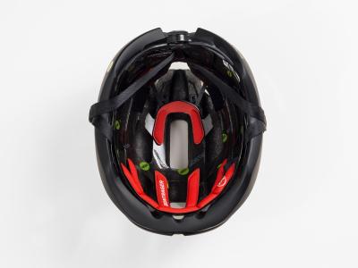 Bontrager Helm Bontrager Velocis MIPS M Black CE Produktbild 3