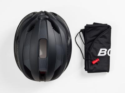 Bontrager Helm Bontrager Velocis MIPS L Black CE Produktbild 5