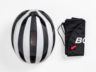 Bontrager Helm Bontrager Velocis MIPS S White CE Produktbild 5