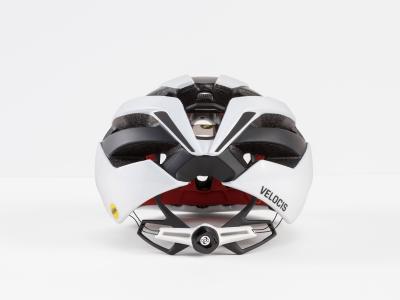 Bontrager Helm Bontrager Velocis MIPS L White CE Produktbild 2