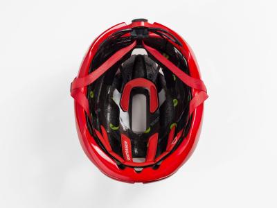 Bontrager Helm Bontrager Velocis MIPS S Viper Red CE Produktbild 3