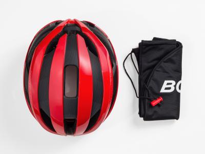 Bontrager Helm Bontrager Velocis MIPS L Viper Red CE Produktbild 5