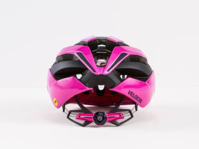 Bontrager Helm Bontrager Velocis MIPS M Vice Pink CE Produktbild 2