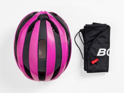 Bontrager Helm Bontrager Velocis MIPS M Vice Pink CE Produktbild 5