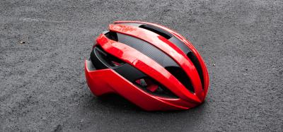 Bontrager Helm Bontrager Velocis MIPS S Visibility CE Produktbild 9