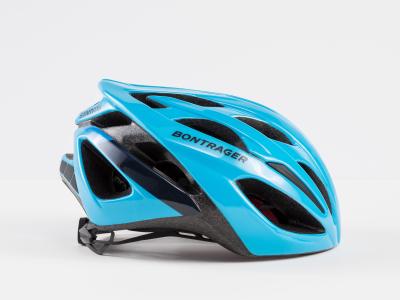 Bontrager Helm Bontrager Starvos Small CA Sky Blue CE Produktbild 1