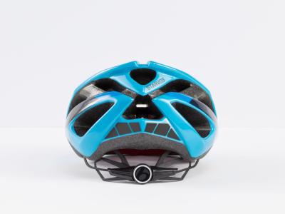 Bontrager Helm Bontrager Starvos M CA Sky Blue CE Produktbild 3