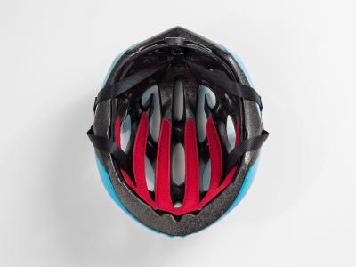Bontrager Helm Bontrager Starvos M CA Sky Blue CE Produktbild 4