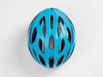 Bontrager Helm Bontrager Starvos M CA Sky Blue CE Produktbild 5
