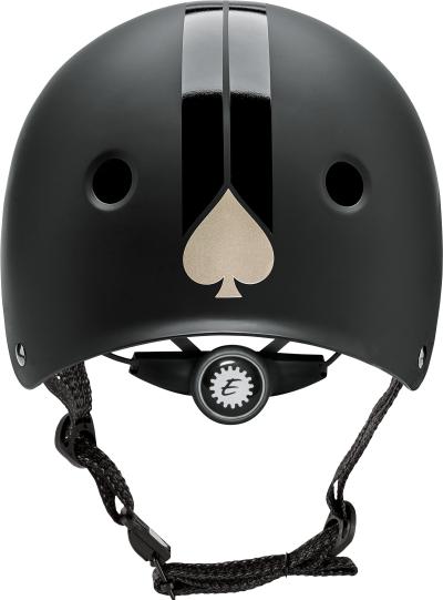 Electra Helmet Electra Lifestyle Lux Ace Medium Matte Blac Produktbild 3