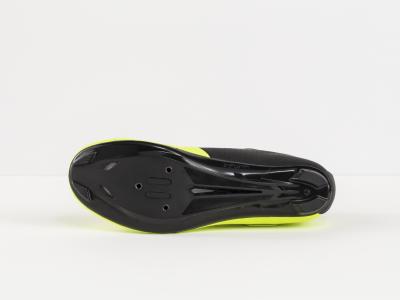 Bontrager Schuh Bontrager Starvos Men 43 High Visibility Yel Produktbild 2