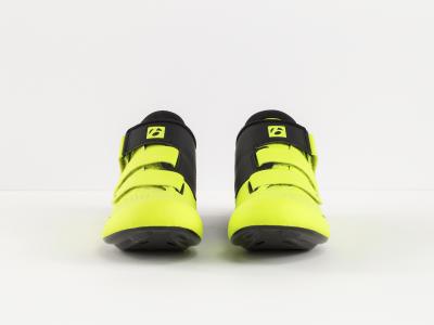 Bontrager Schuh Bontrager Starvos Men 43 High Visibility Yel Produktbild 4