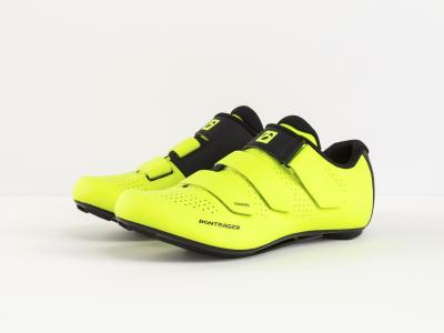 Bontrager Schuh Bontrager Starvos Men 44 High Visibility Yel Produktbild 3