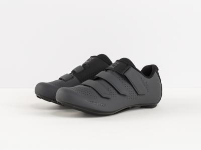 Bontrager Schuh Bontrager Vostra Women 36 Dnister Black Produktbild 3
