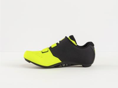 Bontrager Schuh Bontrager Vostra Women 36 High Visibility Ye Produktbild 1