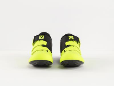 Bontrager Schuh Bontrager Vostra Women 42 High Visibility Ye Produktbild 4