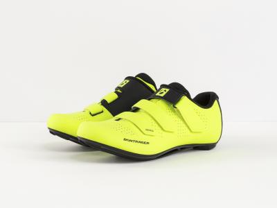 Bontrager Schuh Bontrager Vostra Women 43 High Visibility Ye Produktbild 3