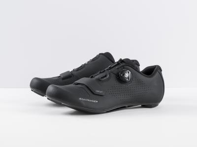 Bontrager Schuh Bontrager Circuit Men 43 Black Produktbild 3