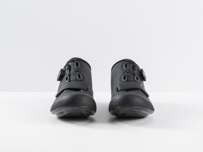 Bontrager Schuh Bontrager Circuit Men 46 Black Produktbild 4