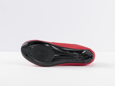 Bontrager Schuh Bontrager Circuit Men's 39 Viper Red Produktbild 2
