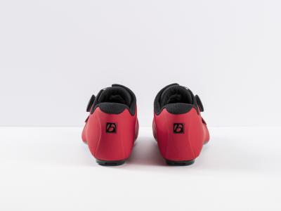 Bontrager Schuh Bontrager Circuit Men's 41 Viper Red Produktbild 5