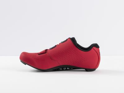 Bontrager Schuh Bontrager Circuit Men's 43 Viper Red Produktbild 1