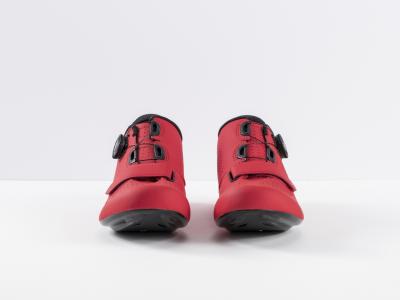 Bontrager Schuh Bontrager Circuit Men's 45 Viper Red Produktbild 4