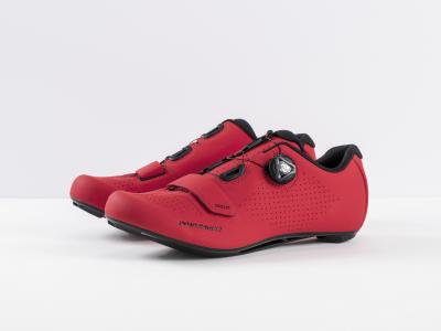 Bontrager Schuh Bontrager Circuit Men's 48 Viper Red Produktbild 3
